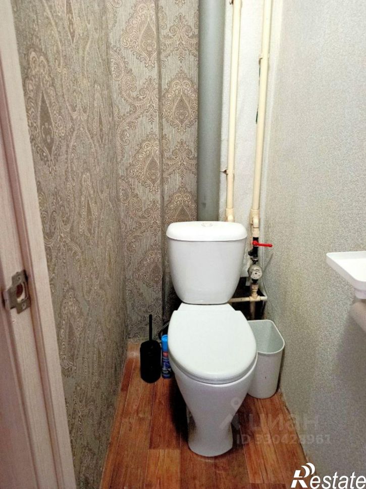 1-комн квартира ул Холмогорская, 5,  д. 5