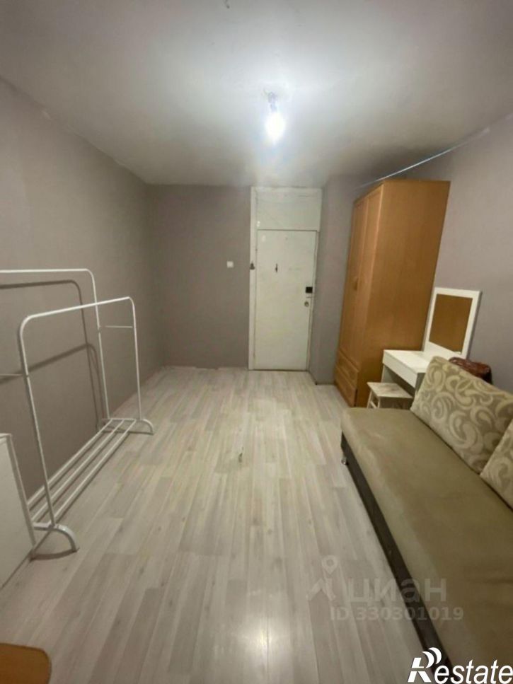 Комната улица Архитектора Свиязева, 32,  д. 32
