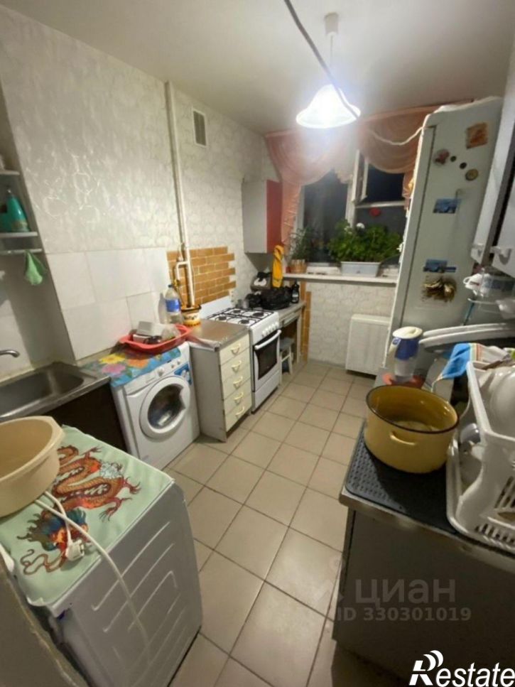 Комната улица Архитектора Свиязева, 32,  д. 32