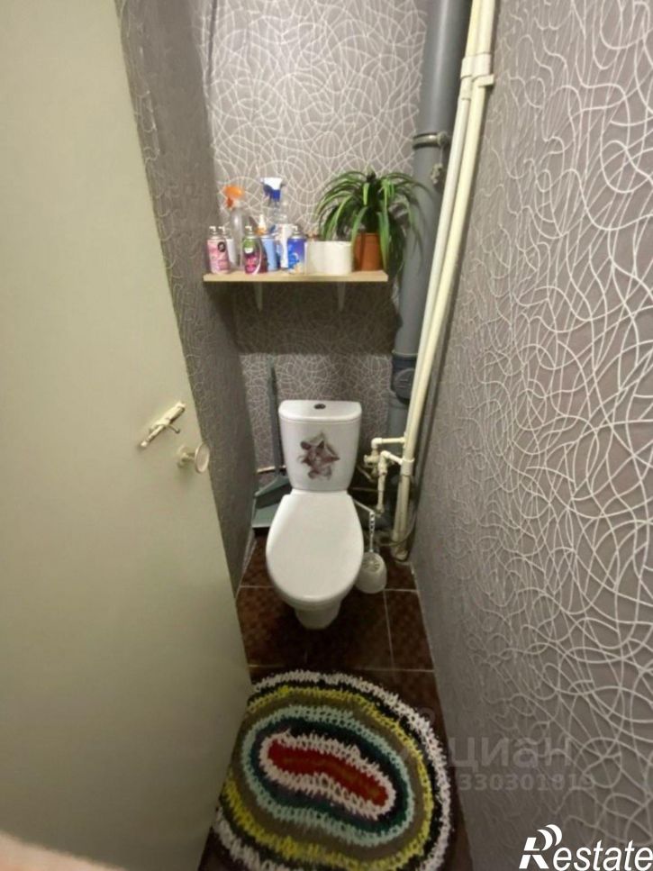 Комната улица Архитектора Свиязева, 32,  д. 32