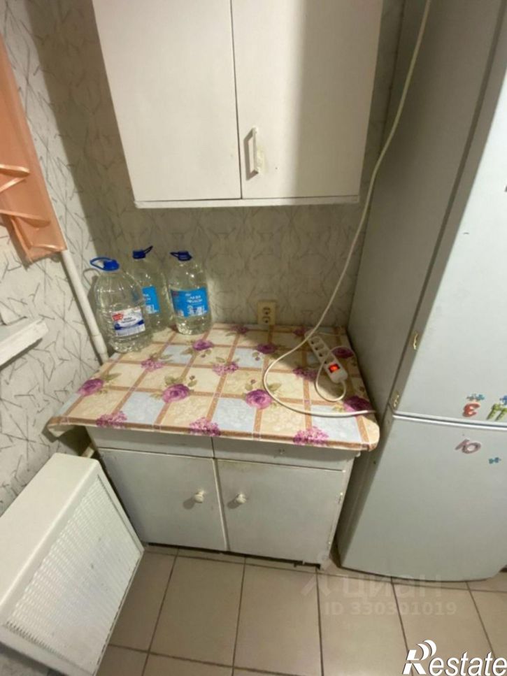 Комната улица Архитектора Свиязева, 32,  д. 32