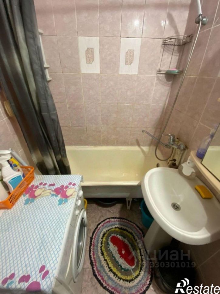 Комната улица Архитектора Свиязева, 32,  д. 32
