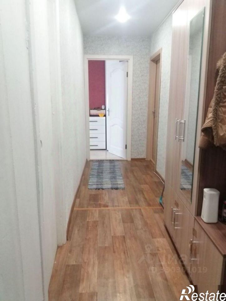Комната улица Архитектора Свиязева, 32,  д. 32