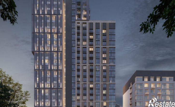 4-комн квартира в новом доме ул Боровая, 29,  д. 29