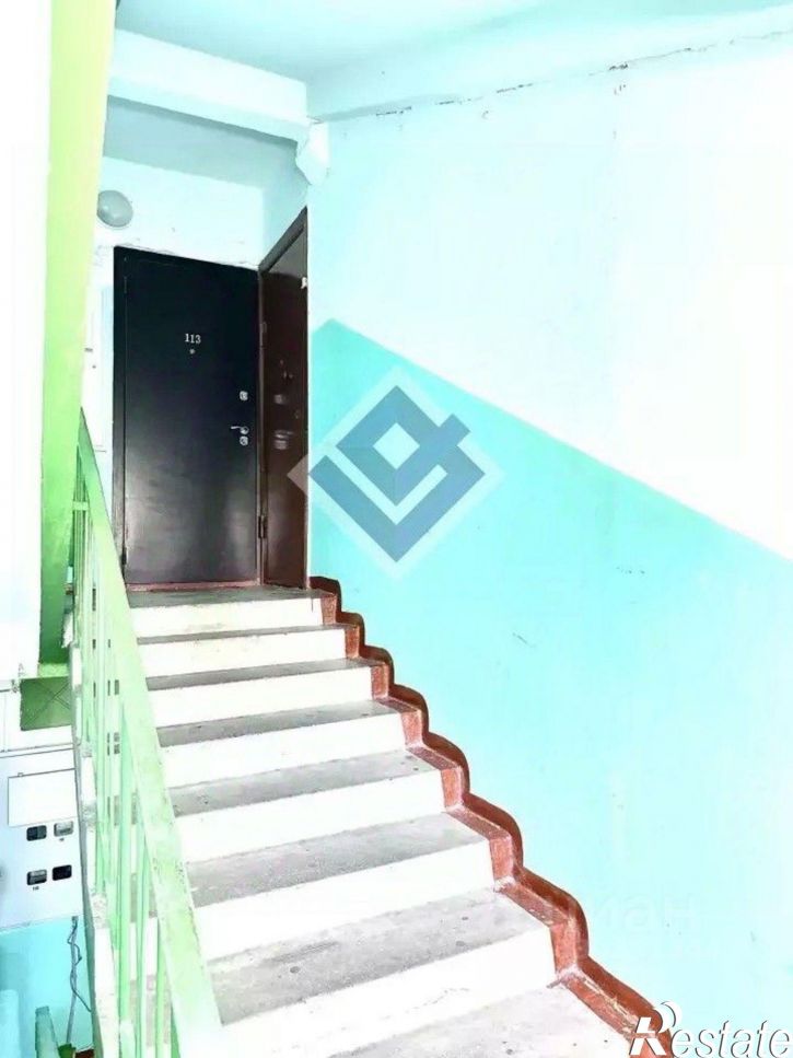 3-комн квартира Стахановская улица, 15,  д. 15