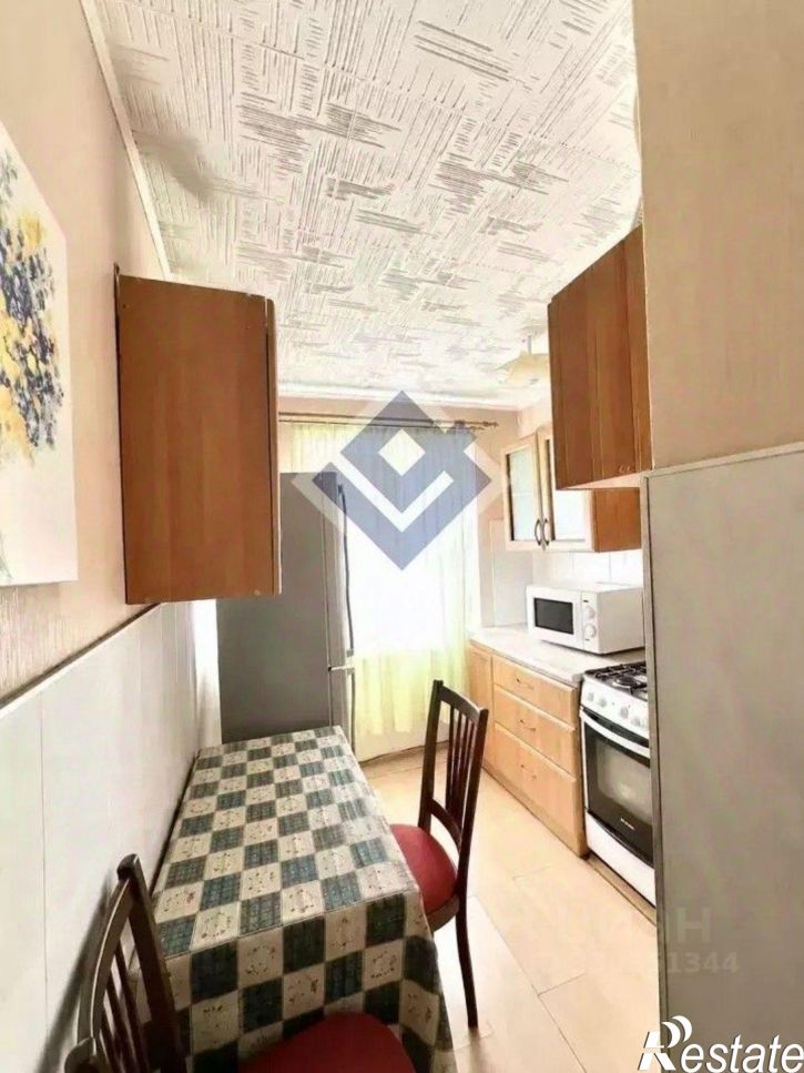3-комн квартира Стахановская улица, 15,  д. 15