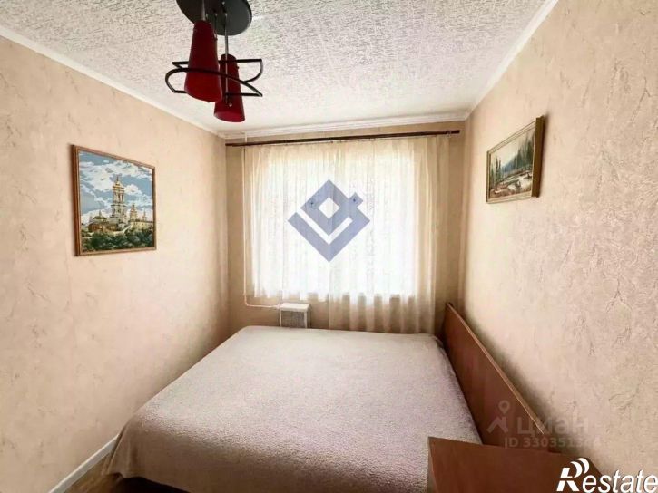 3-комн квартира Стахановская улица, 15,  д. 15