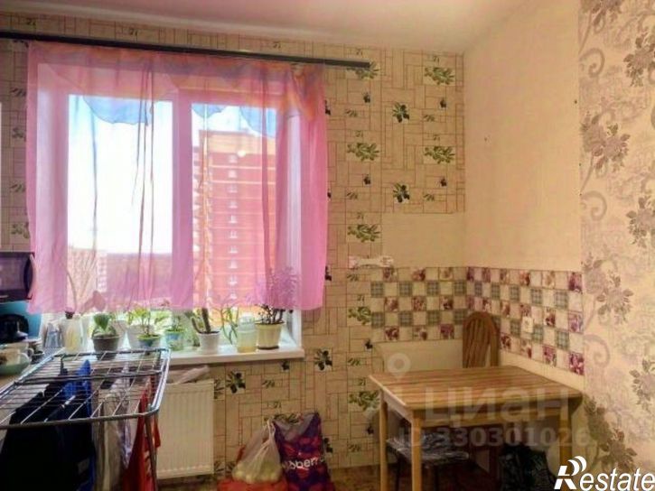 Комната ул Хабаровская, 56,  д. 56