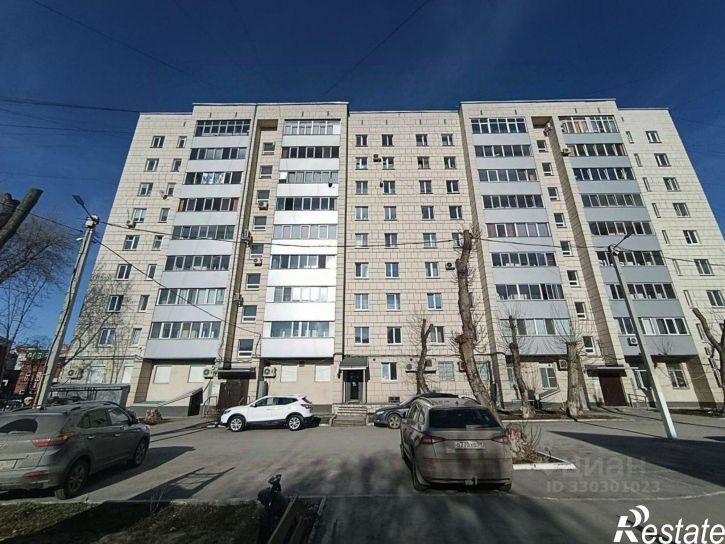 1-комн квартира Комсомольский пр-кт, 11,  д. 11