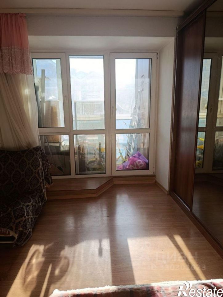 1-комн квартира Комсомольский пр-кт, 11,  д. 11
