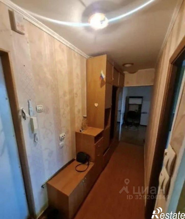 3-комн квартира ул Лаврова, 18/2,  д. 18/2