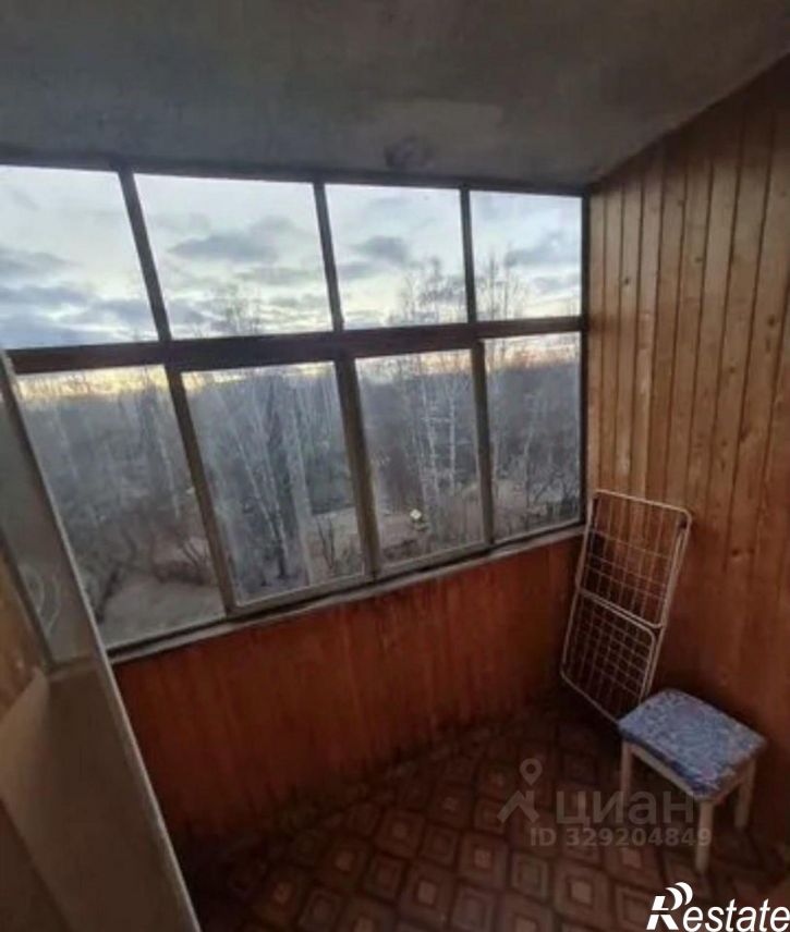 3-комн квартира ул Лаврова, 18/2,  д. 18/2