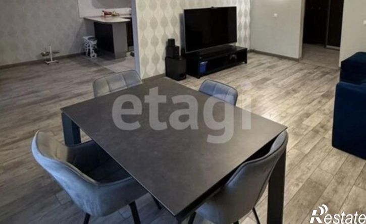 3-комн квартира ул Голева, 9а,  д. 9а