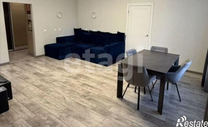 3-комн квартира ул Голева, 9а,  д. 9а
