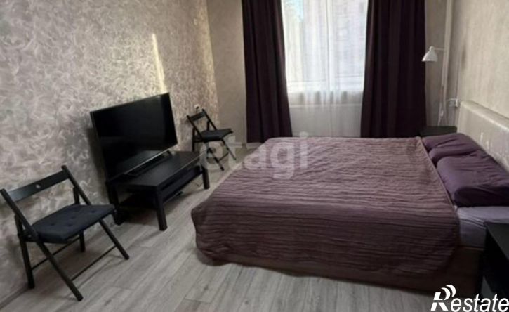 3-комн квартира ул Голева, 9а,  д. 9а