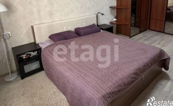 3-комн квартира ул Голева, 9а,  д. 9а
