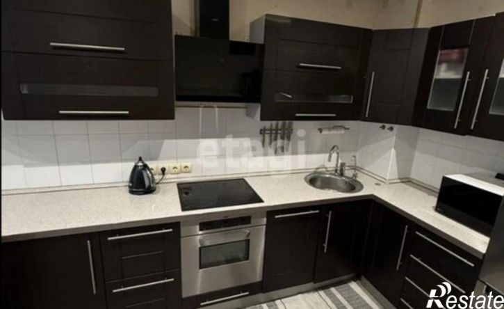 3-комн квартира ул Голева, 9а,  д. 9а