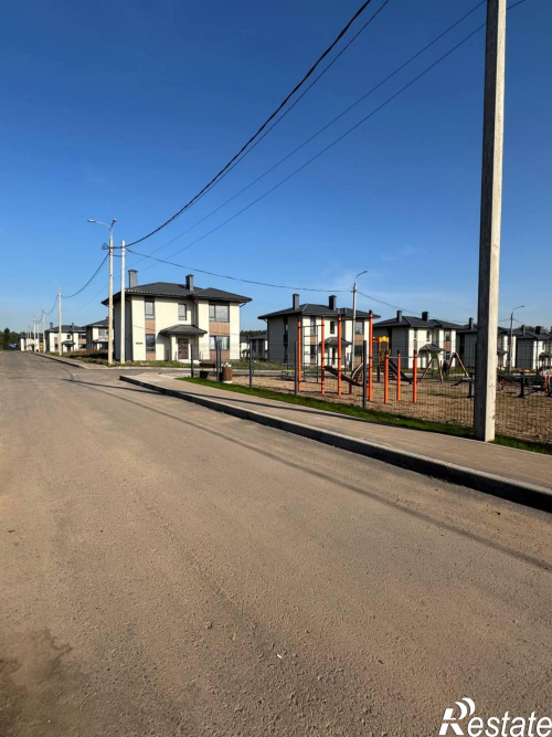 Продажа дома Барбарисовая ул, 9