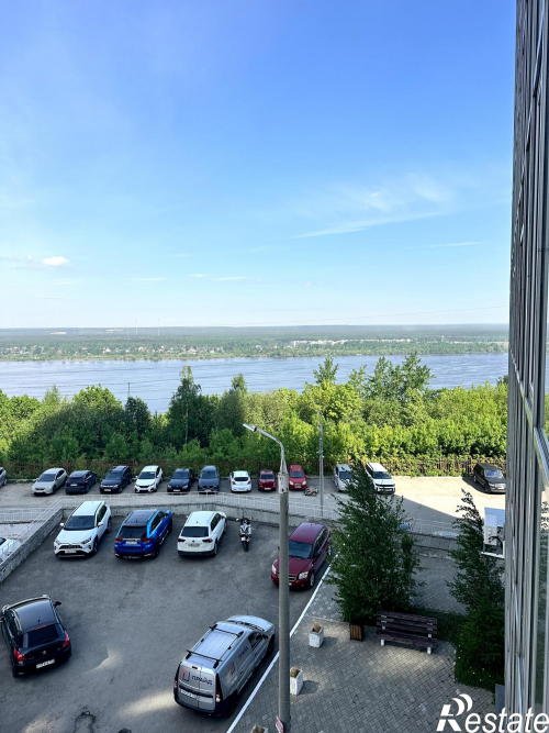 Продажа 1-комн квартиры Красновишерская ул., 35