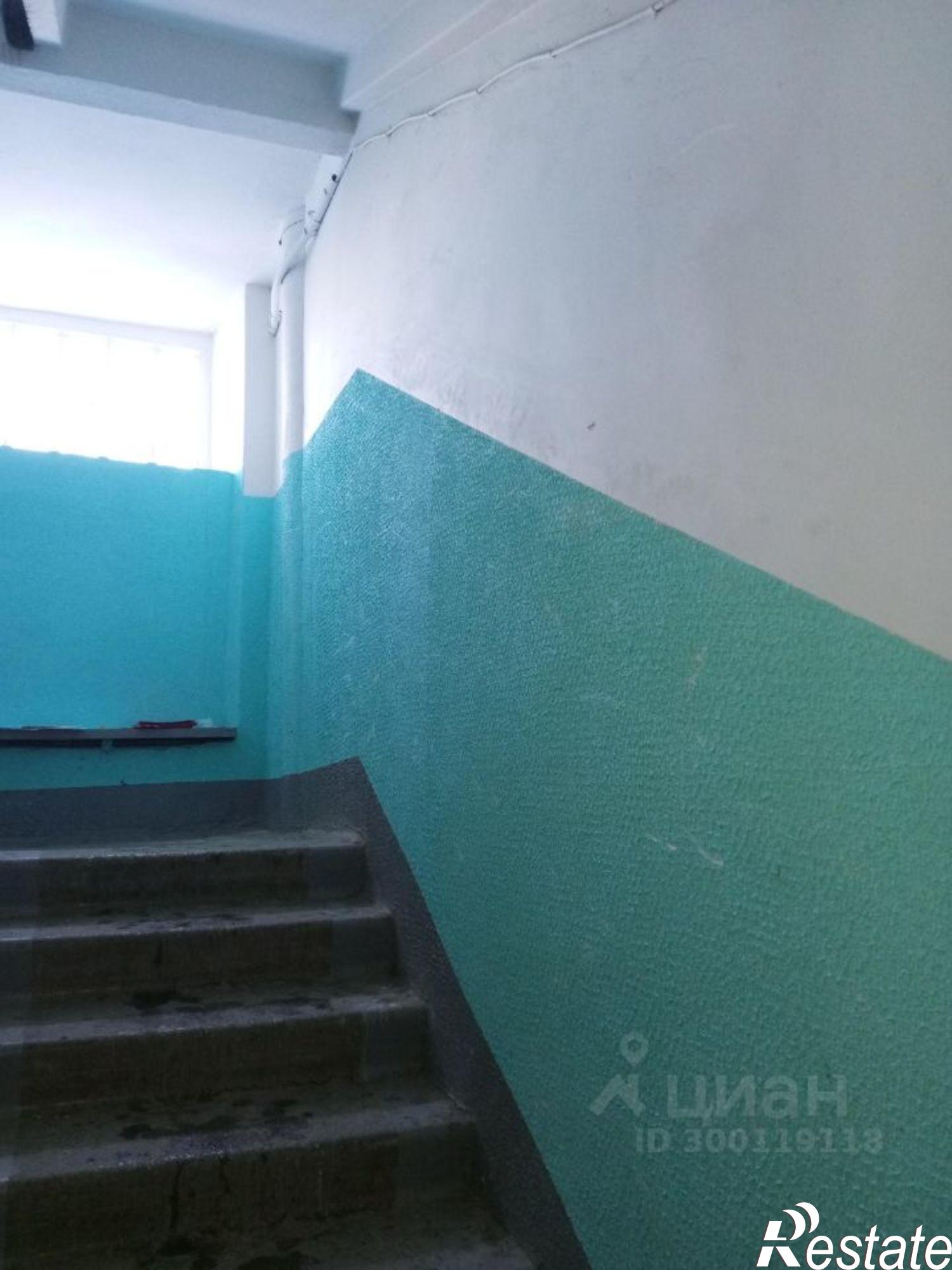 Купить комнату за 1 100 000 рублей на ул Космонавта Леонова, 43а