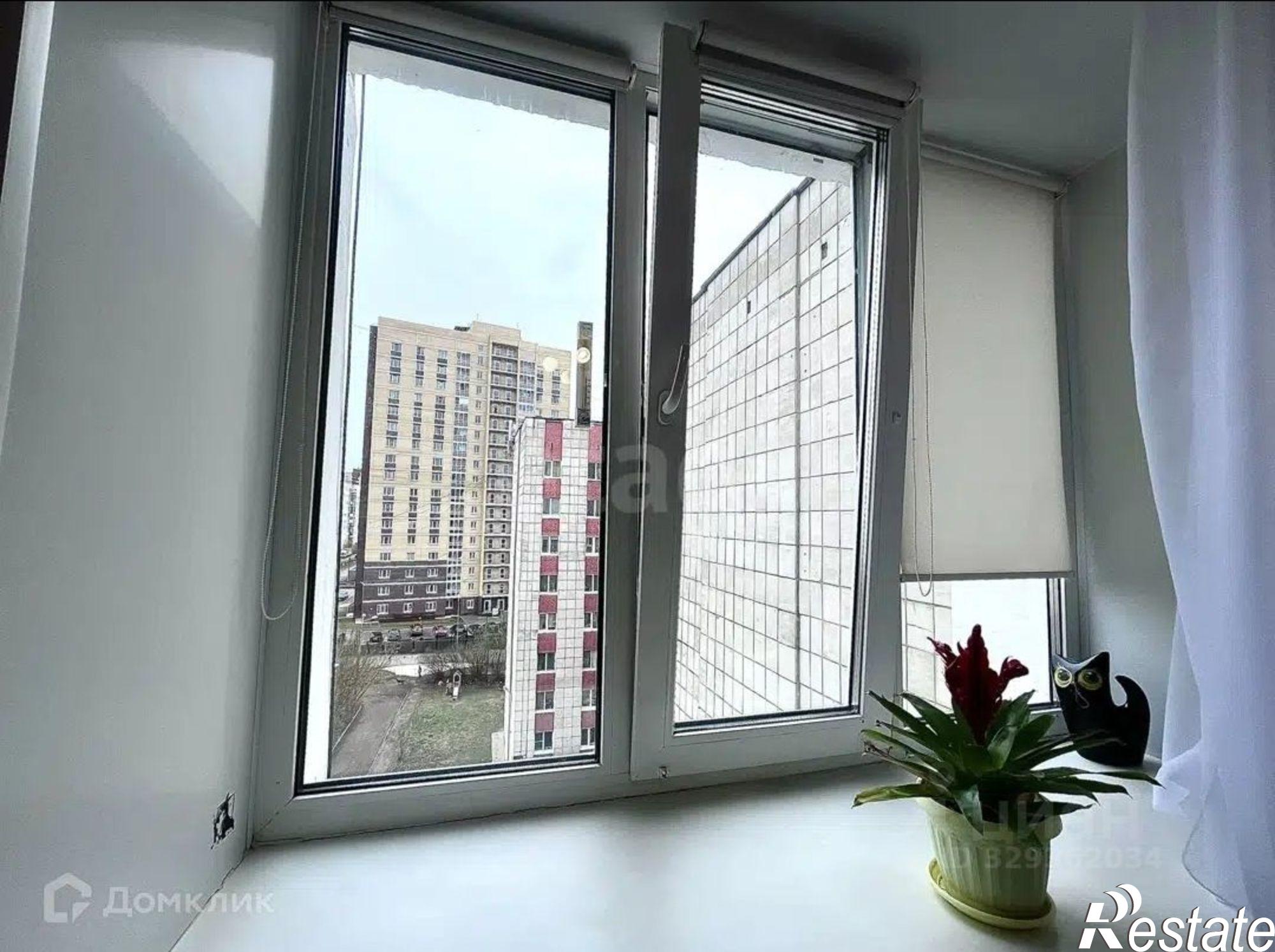 Купить комнату за 1 250 000 рублей на пр-кт Декабристов, 37