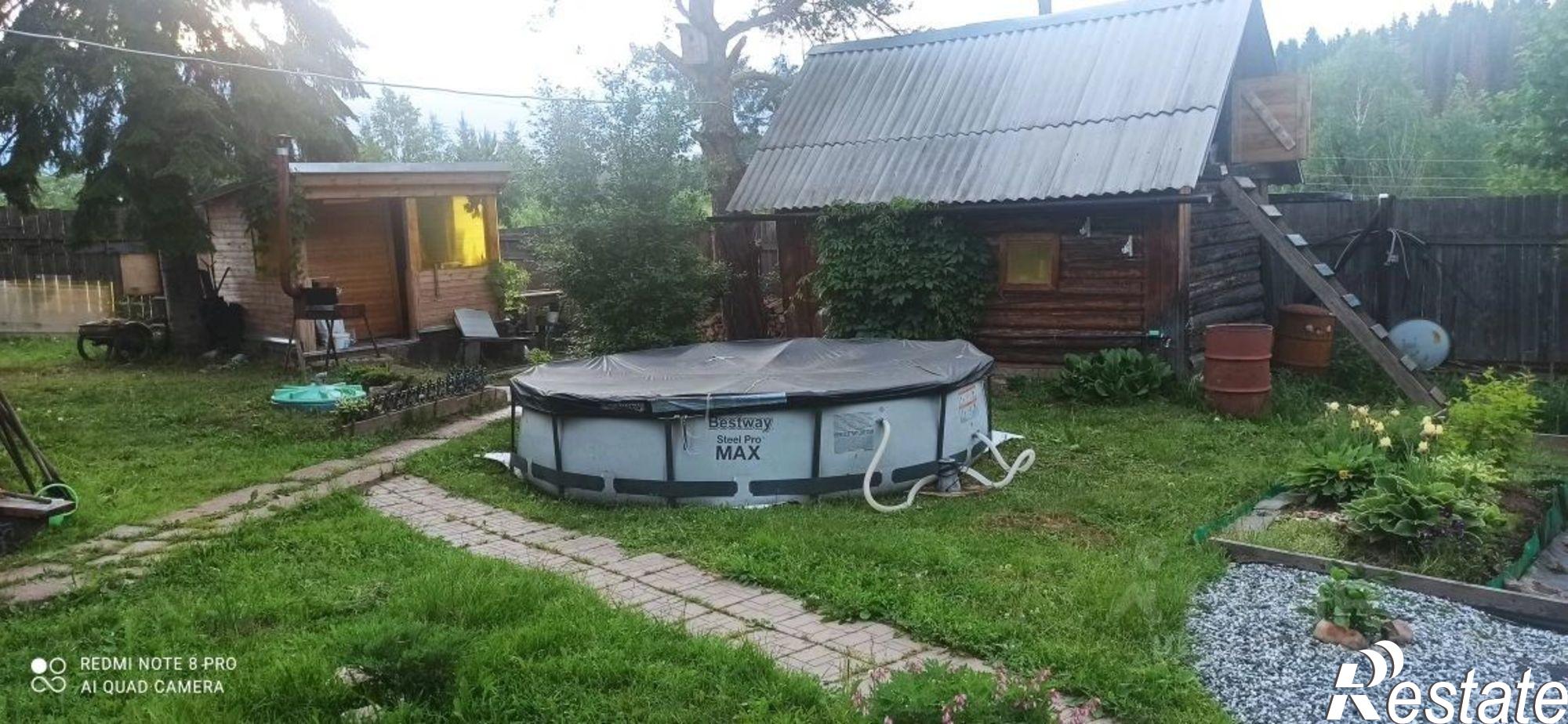 Купить дачу, дом, коттедж за 4 200 000 рублей на СНТ Электрон-2, 1