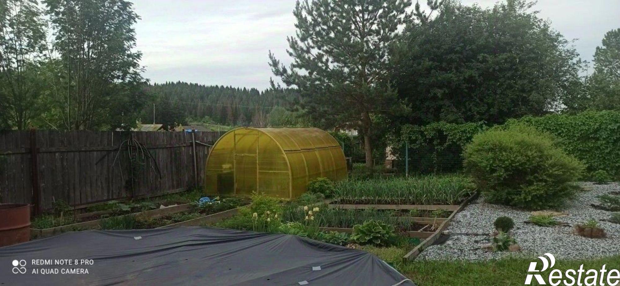 Купить дачу, дом, коттедж за 4 200 000 рублей на СНТ Электрон-2, 1