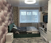 2-комн, 47кв м, этаж 3/5 ул Социалистическая, 4