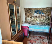 3-комн, 55кв м, этаж 5/5 ул Николая Островского, 85
