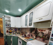 комната 62 кв м ул Калинина, 30
