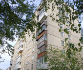 2-комн, 45кв м, этаж 5/9 ул Магистральная, 104/1