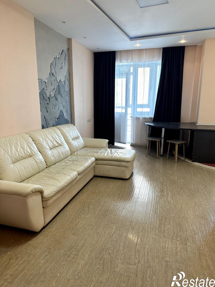 1-комн квартира Красновишерская ул., 35
