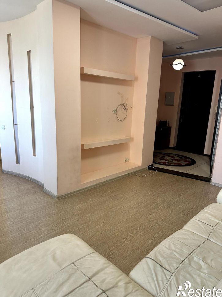 1-комн квартира Красновишерская ул., 35