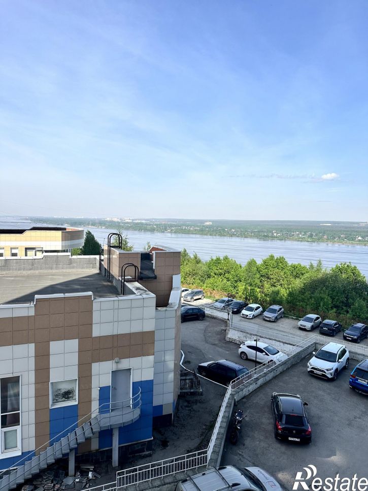 1-комн квартира Красновишерская ул., 35