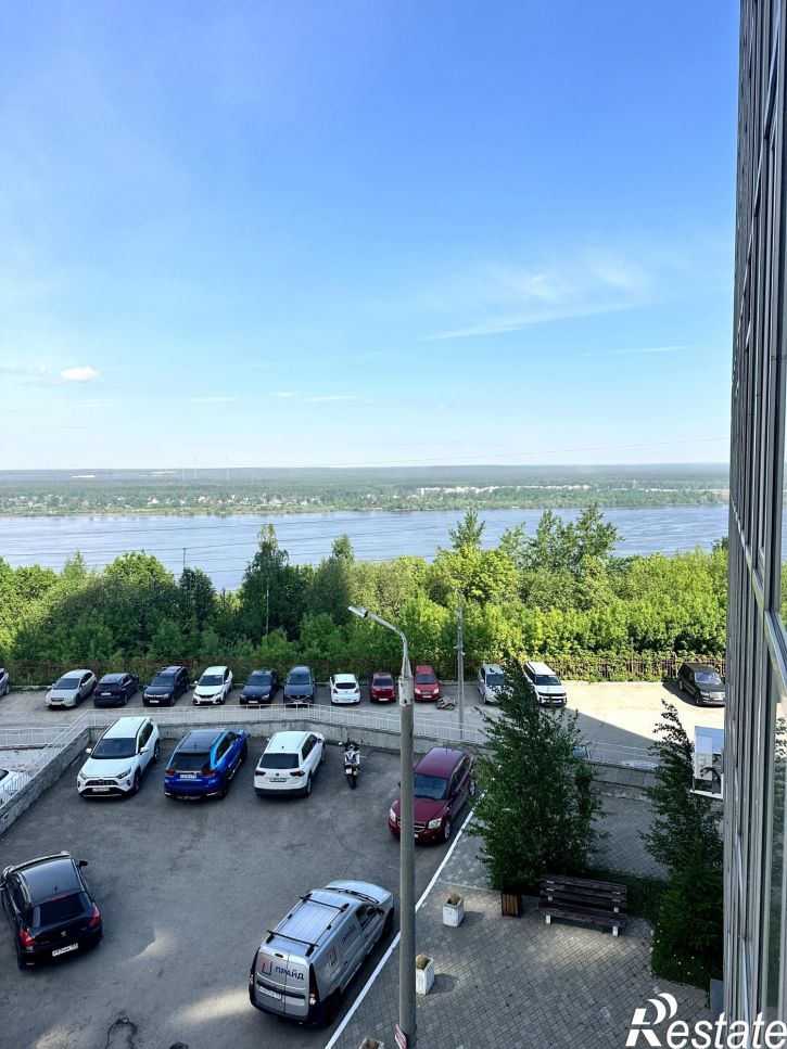 1-комн квартира Красновишерская ул., 35