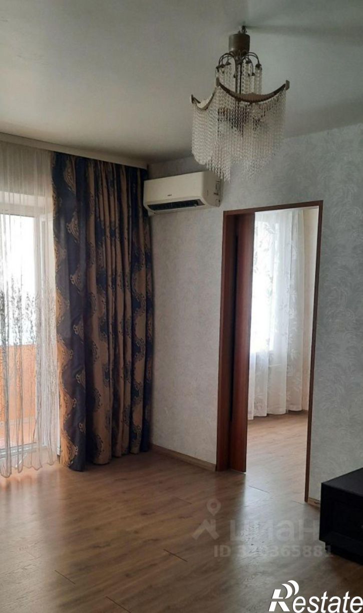2-комн квартира улица Шишкина, 10,  д. 10