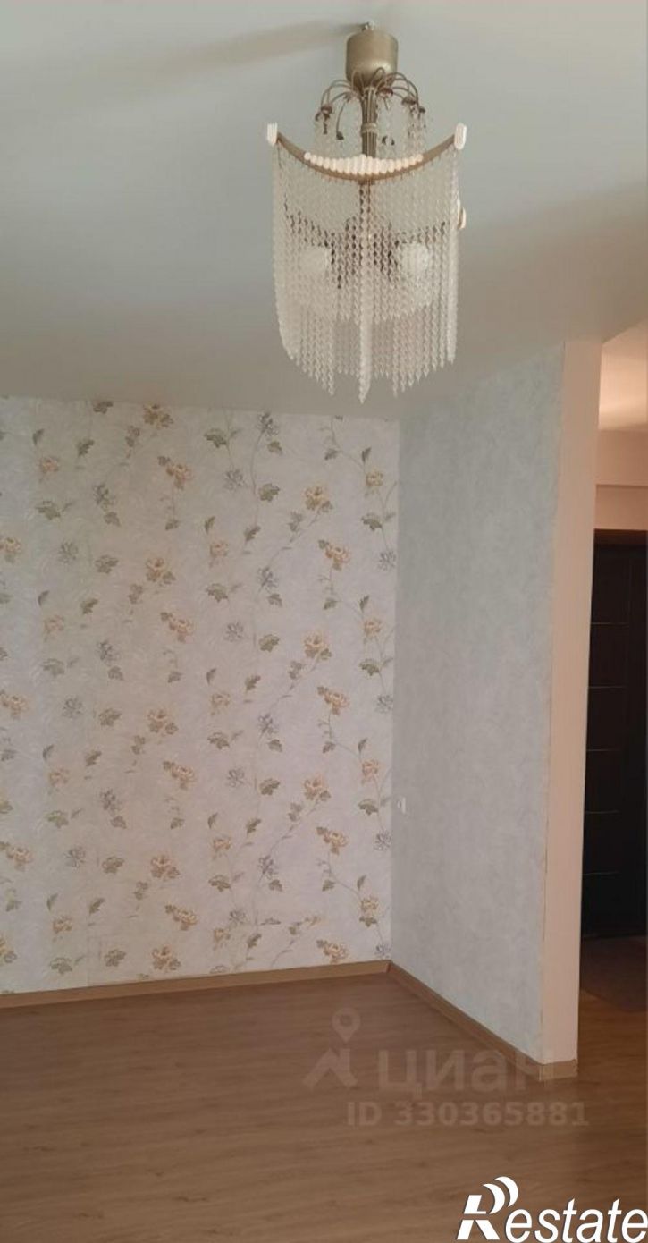 2-комн квартира улица Шишкина, 10,  д. 10
