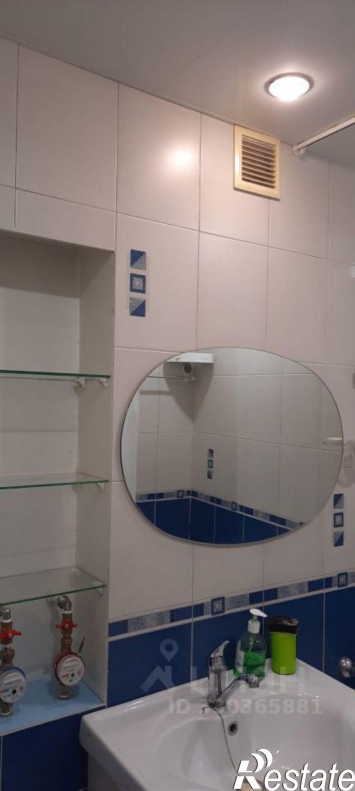 2-комн квартира улица Шишкина, 10,  д. 10