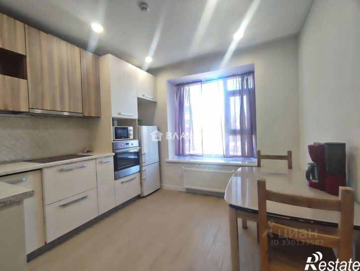 2-комн квартира ул Дзержинского, 29б,  д. 29б