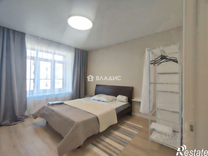 2-комн квартира ул Дзержинского, 29б,  д. 29б