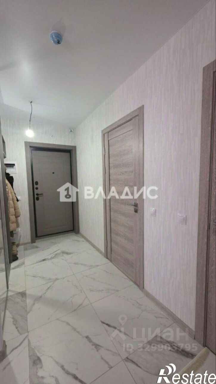 2-комн квартира ул Серебристая, 7,  д. 7