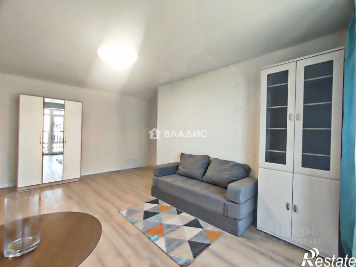 2-комн квартира ул Дзержинского, 29б,  д. 29б
