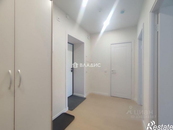 2-комн квартира ул Дзержинского, 29б,  д. 29б