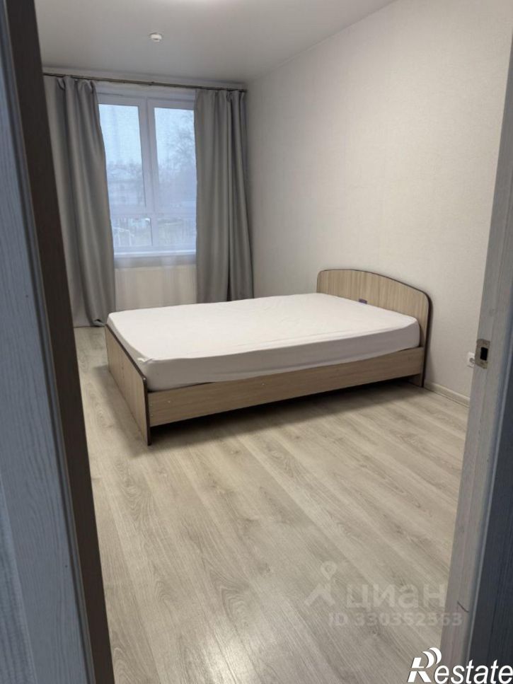 2-комн квартира ул Герцена, 4,  д. 4