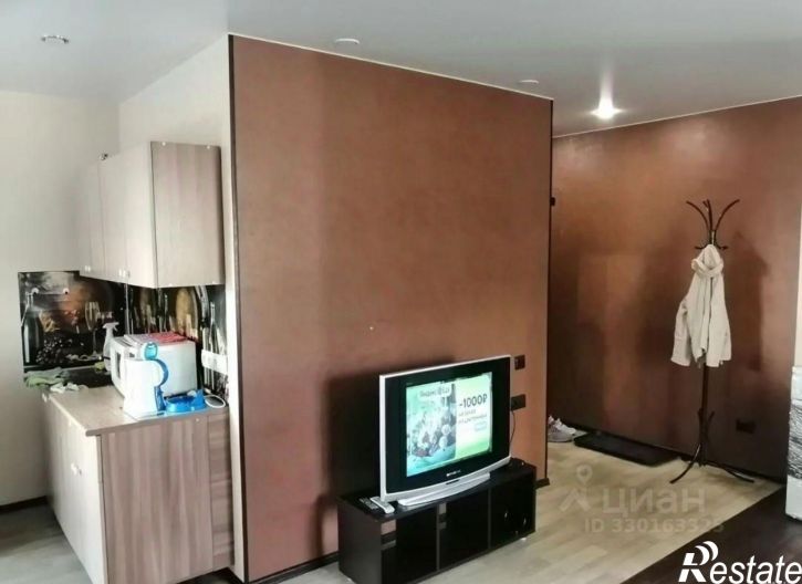 1-комн квартира ул Петропавловская, 78,  д. 78