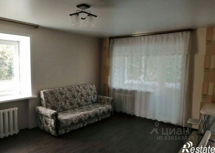 1-комн квартира ул Петропавловская, 78,  д. 78