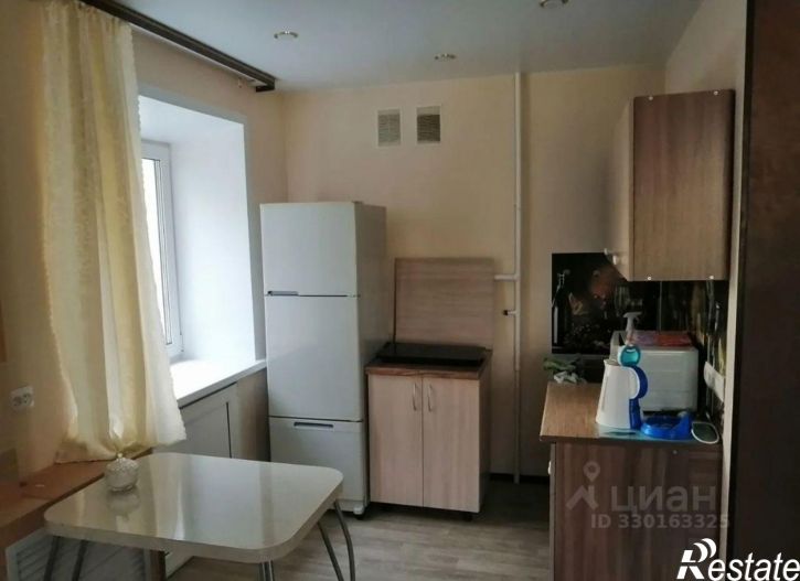 1-комн квартира ул Петропавловская, 78,  д. 78