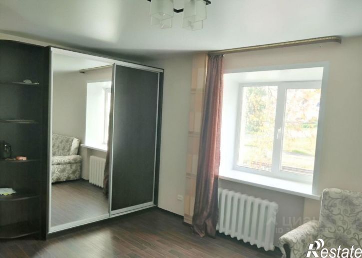 1-комн квартира ул Петропавловская, 78,  д. 78