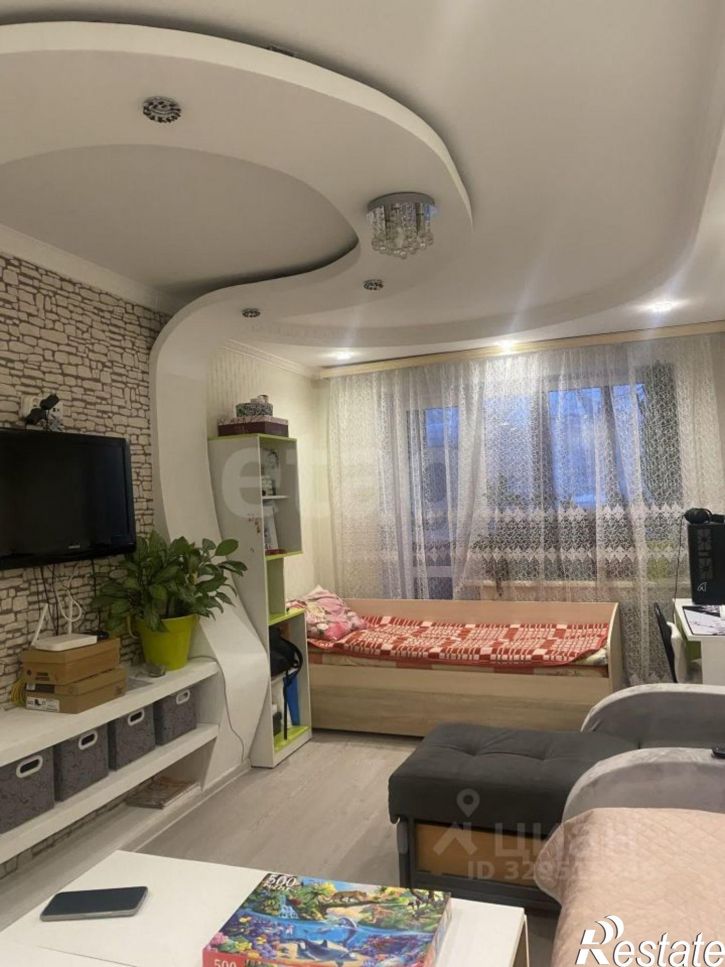 2-комн квартира ул Желябова, 15,  д. 15