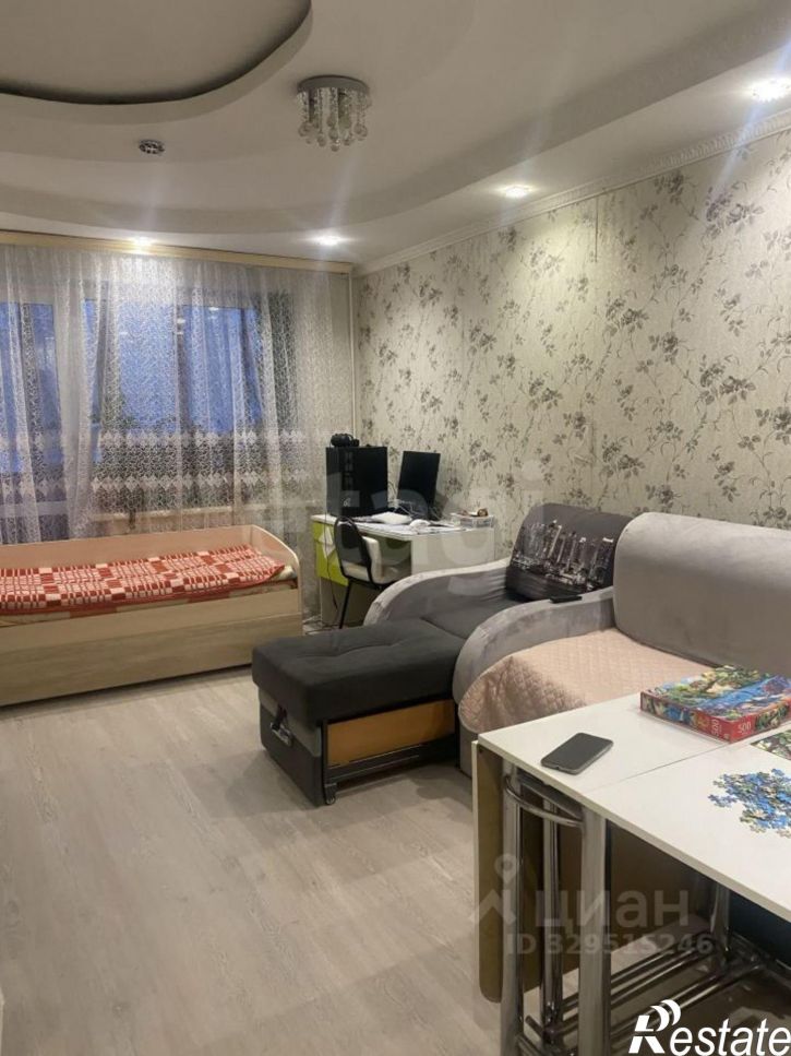 2-комн квартира ул Желябова, 15,  д. 15